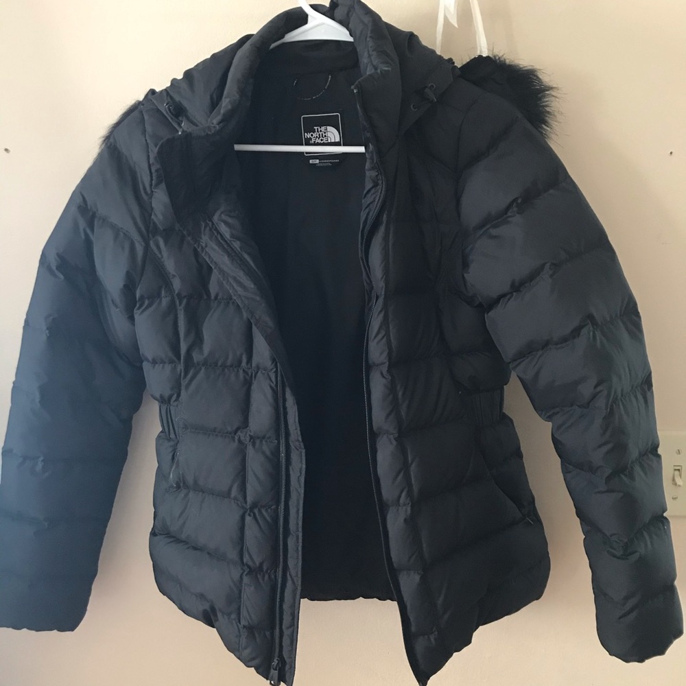 Women’s north face jacket